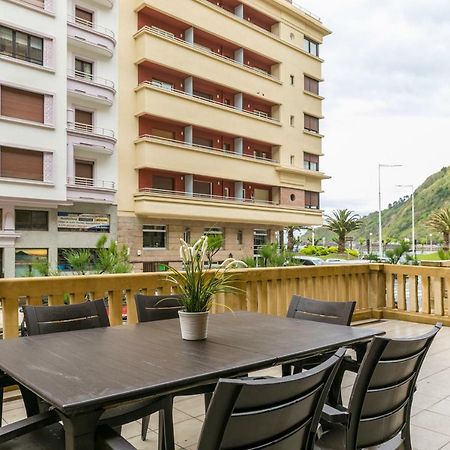 Zurriola Suites By Forever Rentals San Sebastian Luaran gambar