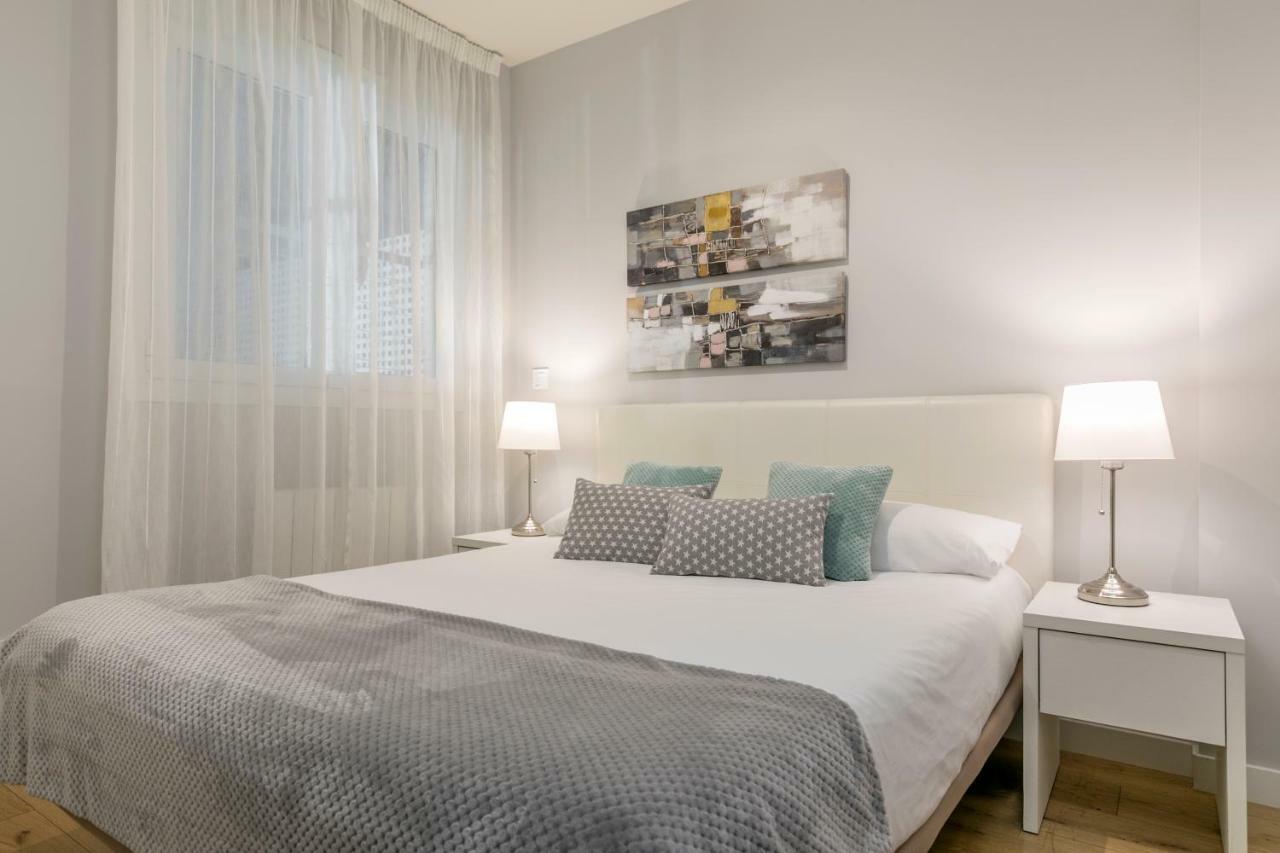 Zurriola Suites By Forever Rentals San Sebastian Luaran gambar